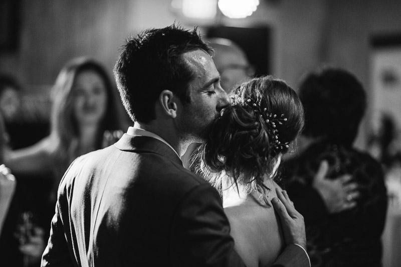 San Francisco Wedding Photography