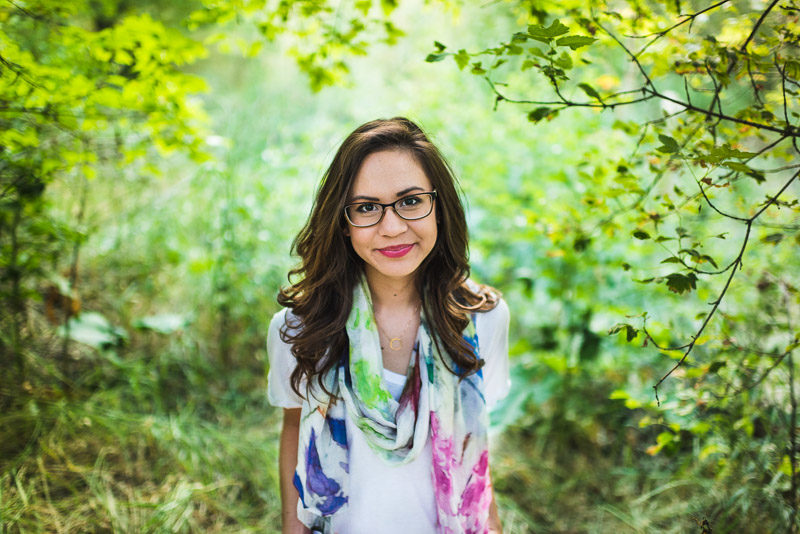 San Francisco high school senior photographer