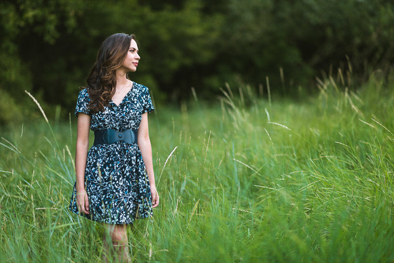 San Francisco high school senior photographer