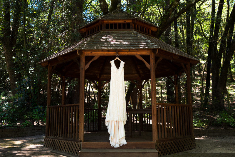 San Francisco Wedding Photography Villa Chanticleer bhldn wedding dress