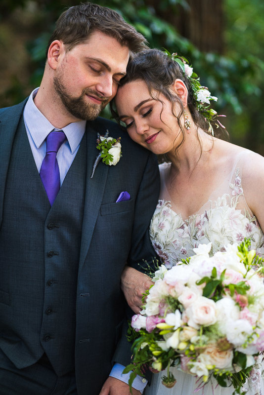 deer park villa wedding photography happy couple