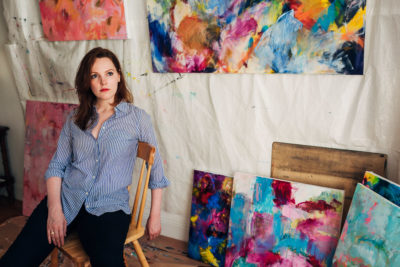 Denver headshot photography