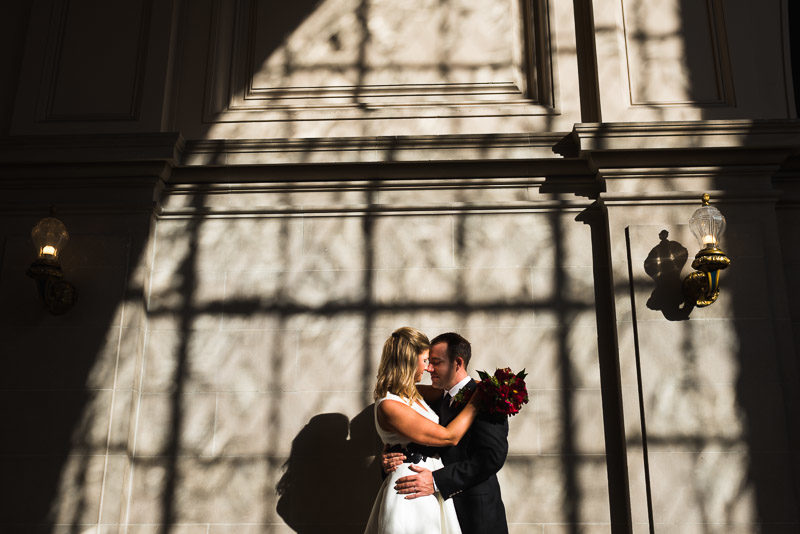 san francisco city hall elopement
