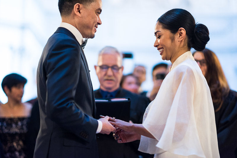 San Francisco City Hall judge