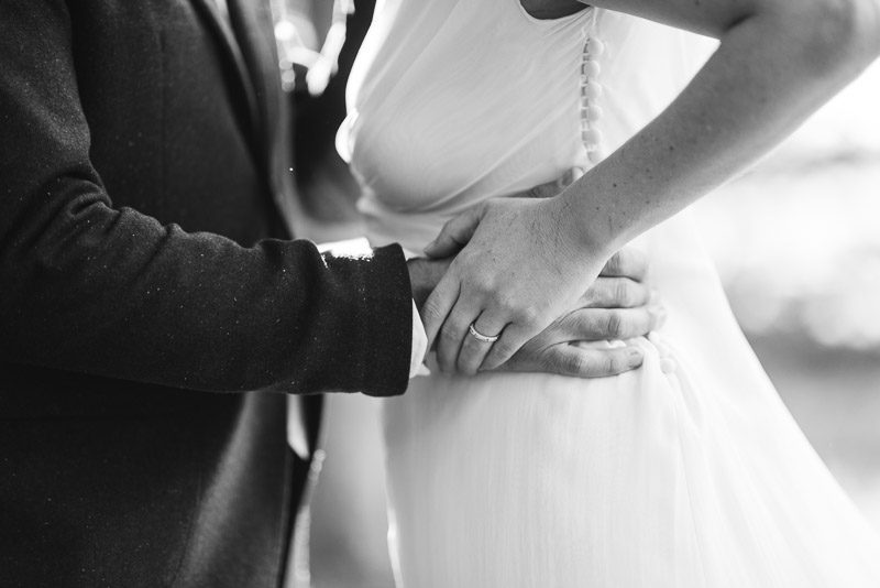 Strauss home ranch wedding wedding ring