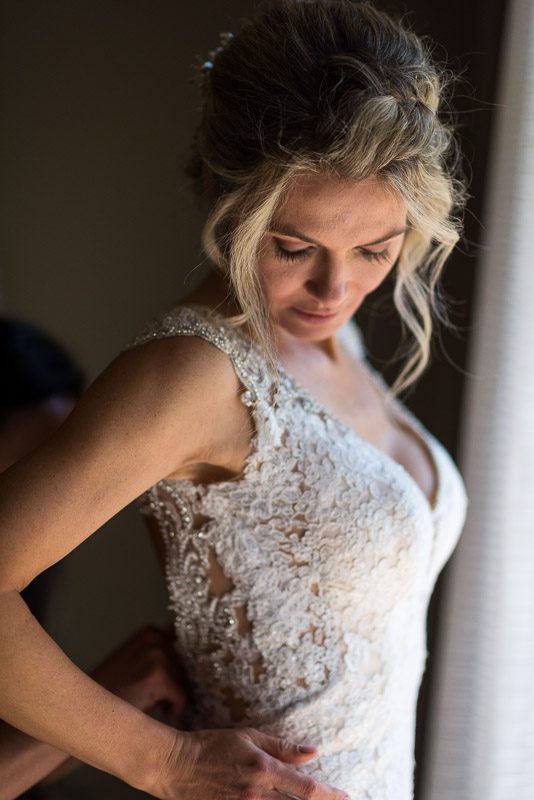 Vail Wedding Photography Camp Hale beautiful bride