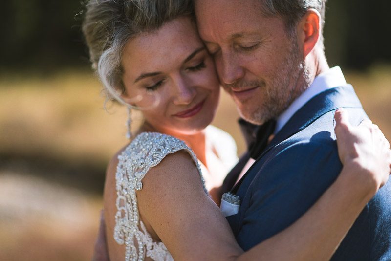 Vail Wedding Photography Camp Hale couple hugging